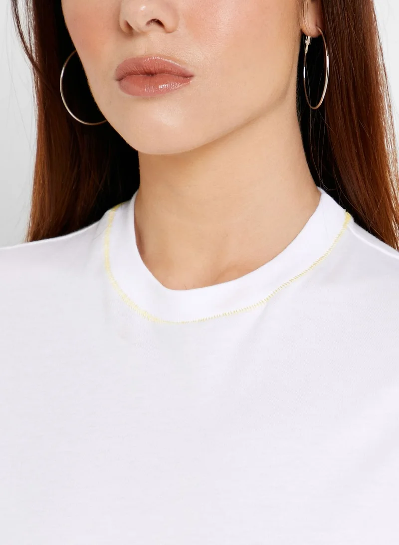 Ginger Ringer T-Shirt