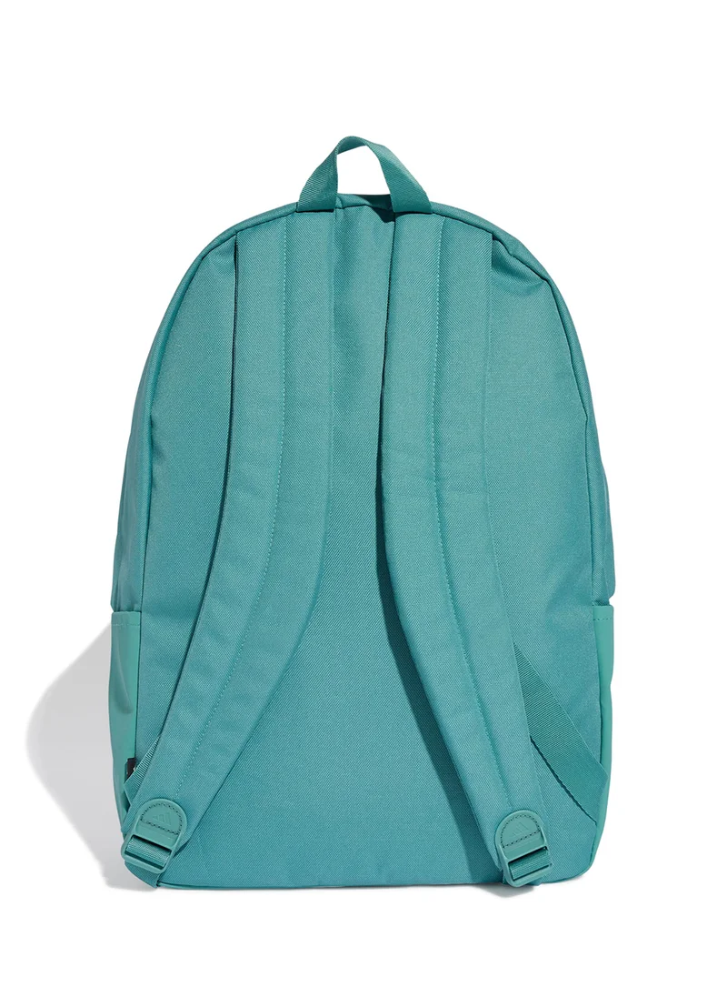 اديداس Classic 3 Bar Logo Backpack