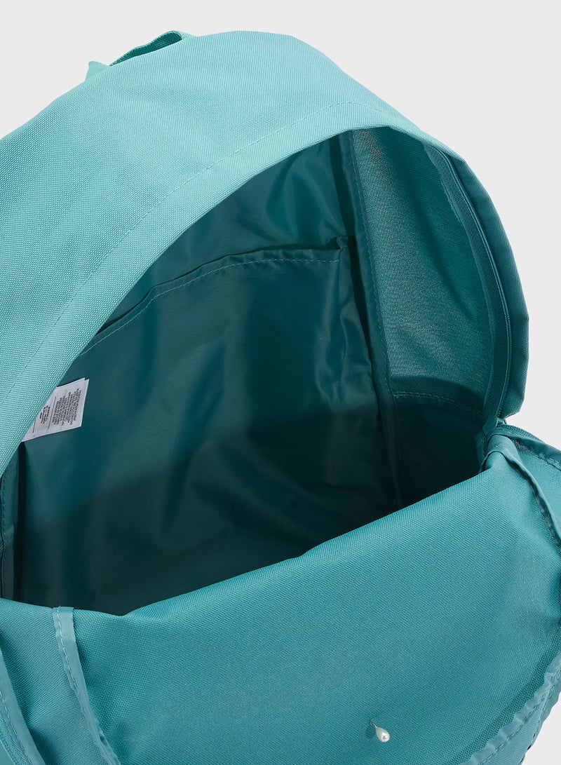 Adidas Classic 3 Bar Logo Backpack - Image 5