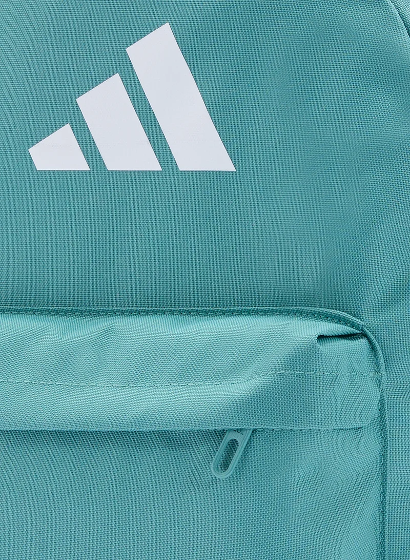 adidas حقيبة ظهر بشعار 3 خطوط كلاسيكية