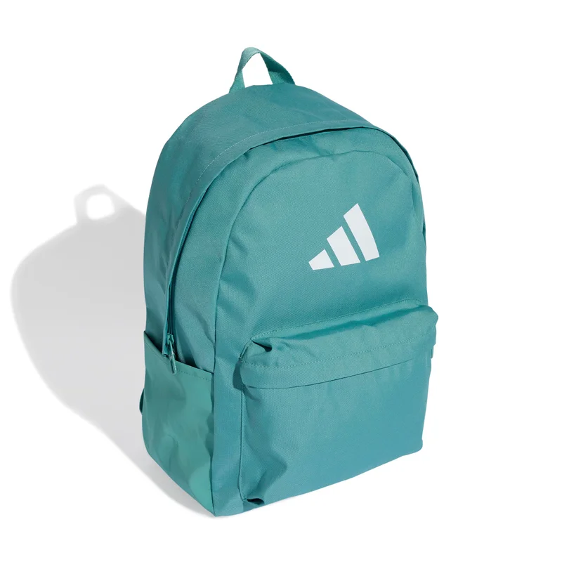 Adidas Classic 3 Bar Logo Backpack