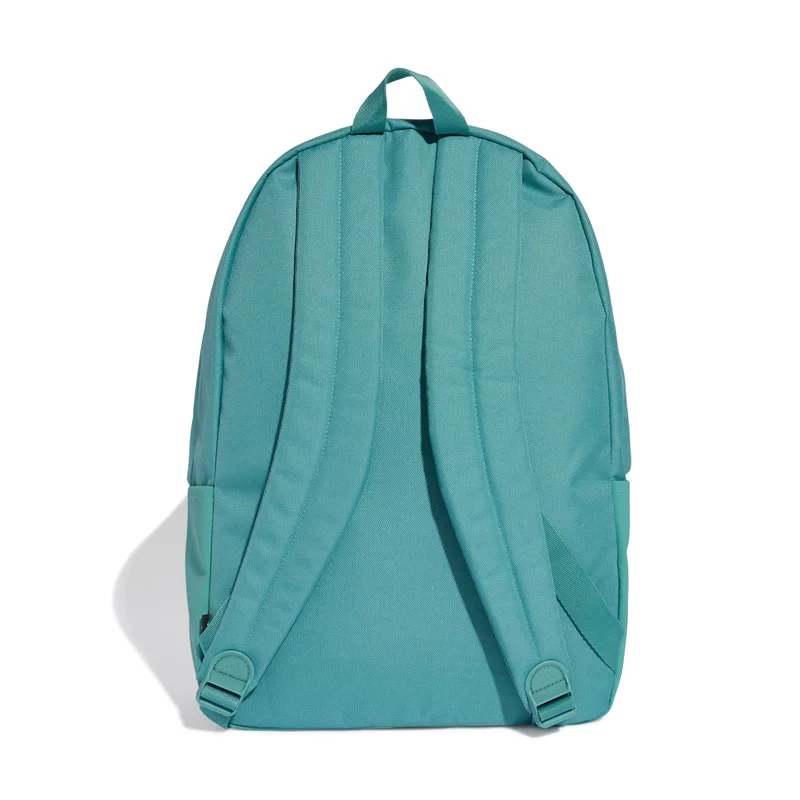 Adidas Classic 3 Bar Logo Backpack