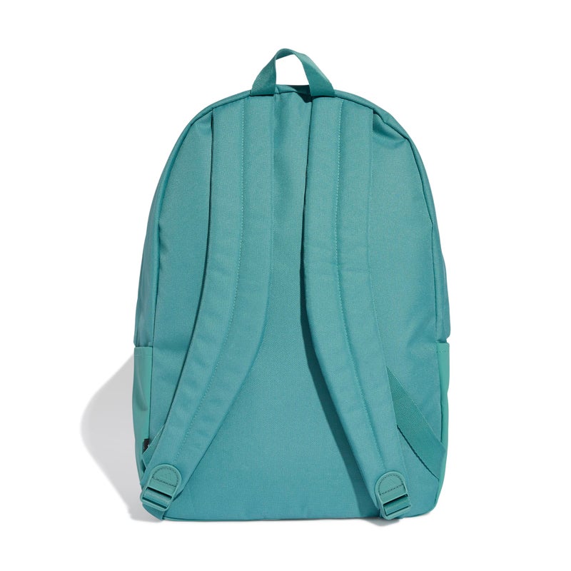 Adidas Classic 3 Bar Logo Backpack - Image 4