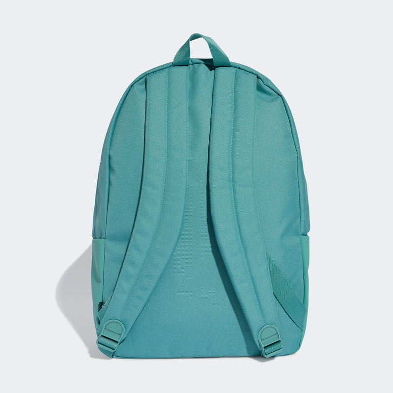 Adidas Classic 3 Bar Logo Backpack - Image 3