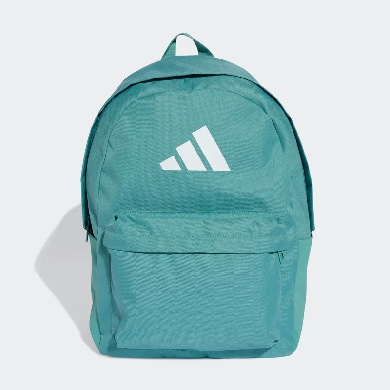 Adidas Classic 3 Bar Logo Backpack