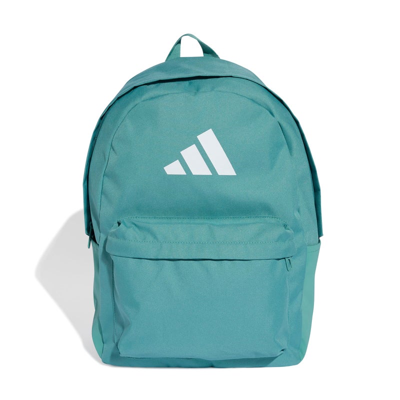 Adidas Classic 3 Bar Logo Backpack - Image 2