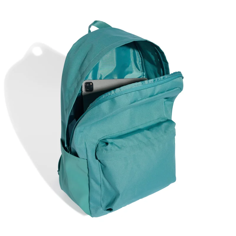 Adidas Classic 3 Bar Logo Backpack