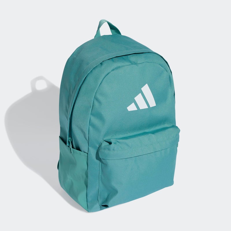 Adidas Classic 3 Bar Logo Backpack - Image 5