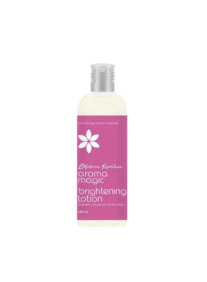 Aroma Magic Brightening Lotion(200 Ml) Pack Of 2 - Image 3