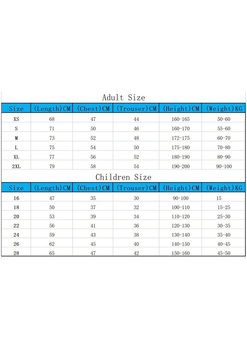 SKT Shiketro 4 قطع قميص باريس سان جيرمان رقم 7 الجديد لكرة القدم  - Image 2