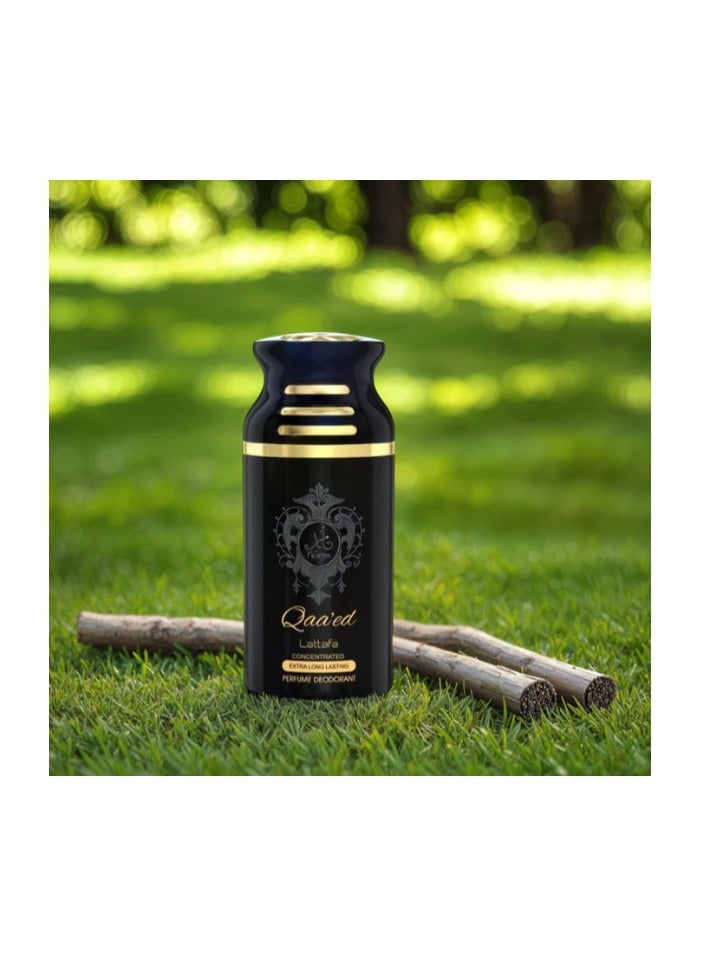 قائد للعطور بخاخ 250 مل
