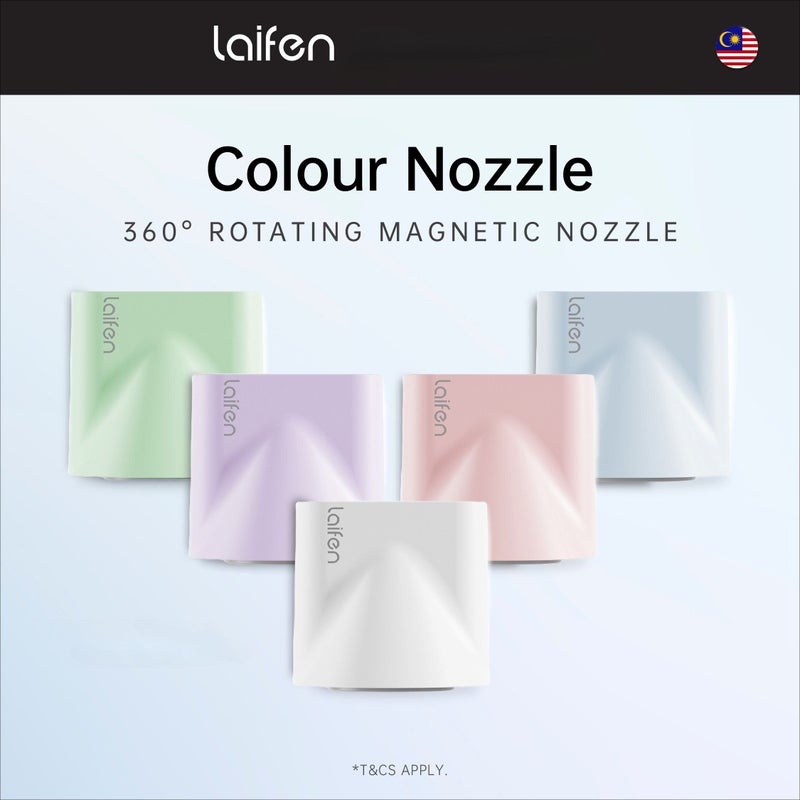 اس اي إلكترونيات SE SE Smooth nozzle - Image 2