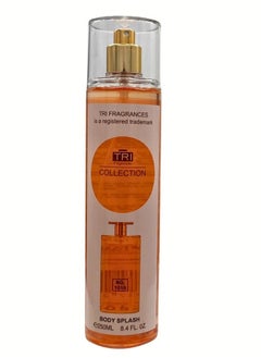 TRI TRI FRAGRANCES BODY SPLASH 250ML 