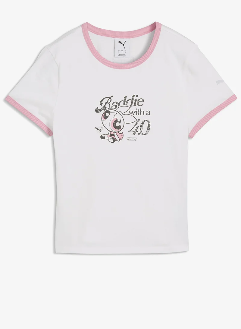 Powerpuff T-Shirt