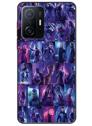 Protective Case Cover For Xiaomi Redmi 11T Avengers Character - pzsku/Z0A77183EEEACDB3491F5Z/45/_/1713109185/669246b8-6fdd-43fc-9a92-017cb4f48c5b