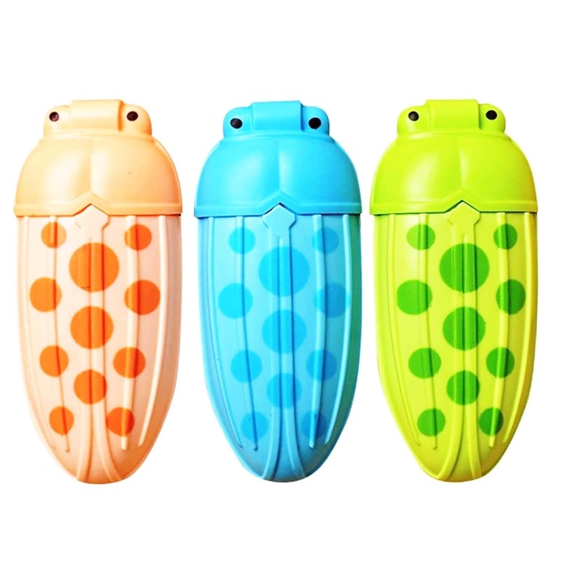 SIDAK Correction Tape Cute Correction Tape For Kids Stationary Items Art Projects, 3Pcs Correction Pen Easy-To-Use, Correction Tape With Cute Animal Designs Stationary Gift, Assorted - Image 1