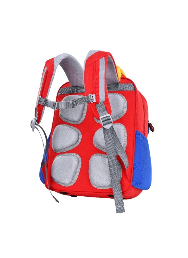 Wires Children's Backpack  - Image 2