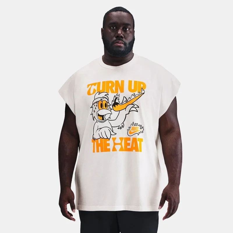 نايكي Men's Sportswear Sole Food T-Shirt