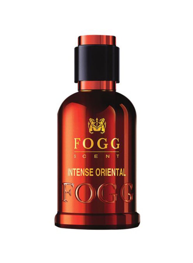 Intense Oriental Perfume
