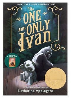 The One And Only Ivan