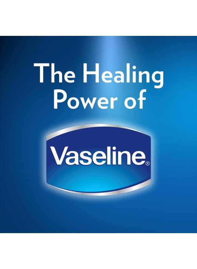 Vaseline - Lip Balm & Therapy Lip Rosy 20g - Image 4