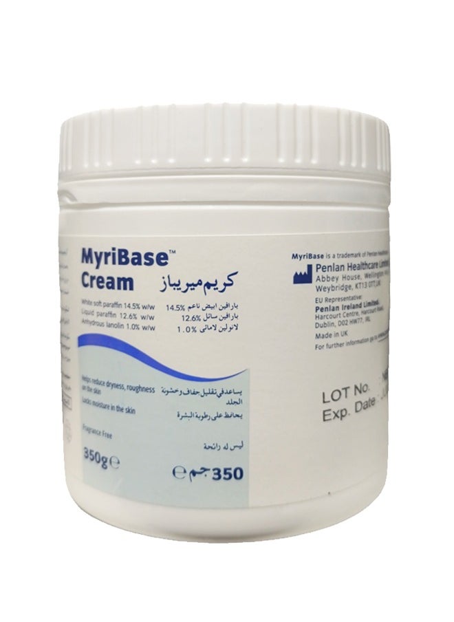 Myribase Cream: Gentle Care for All Ages, Extra Value Pack 350 G - pzsku/Z0A77E771710970068305Z/45/_/1716971138/870b3308-2b9e-4acd-b437-3cacd5f94b65