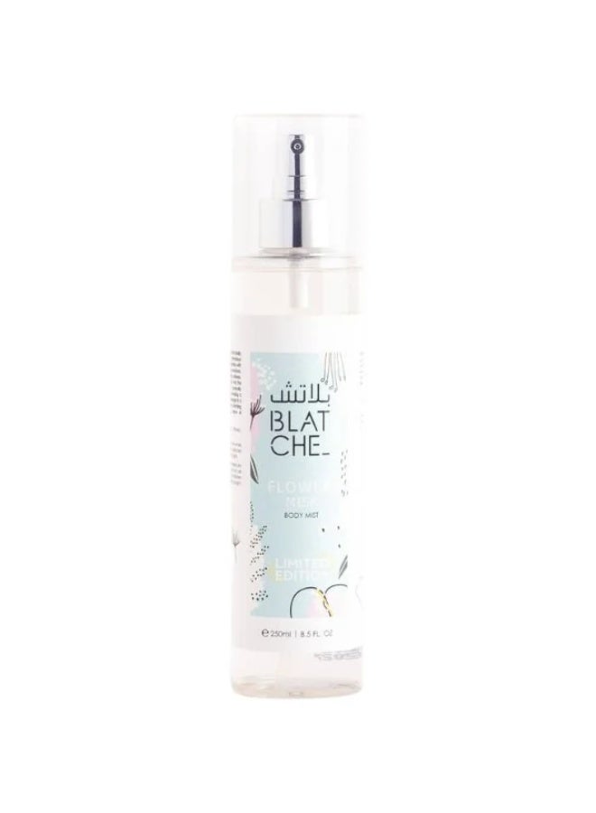 معطر الجسم مسك الورد 250 مل