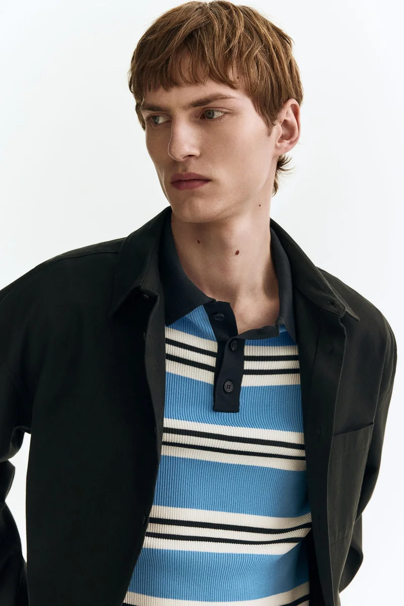 H&M Relaxed Fit Shirt