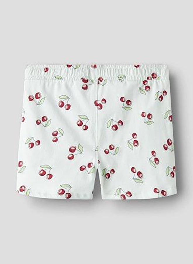 NAME IT Nkfvigga Shorts F1 Noos  - Image 4