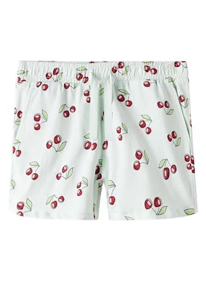 NAME IT Nkfvigga Shorts F1 Noos  - Image 1