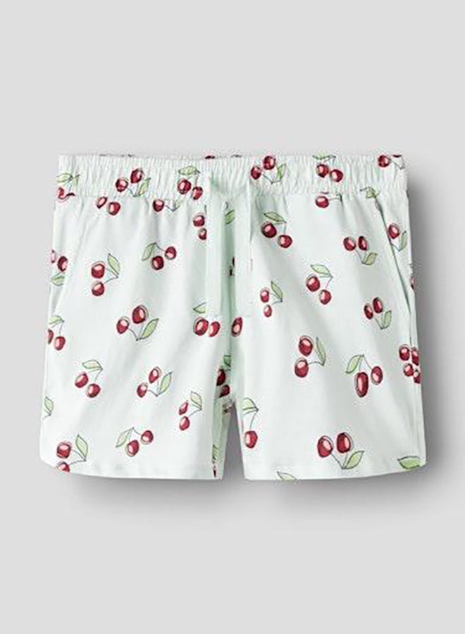 NAME IT Nkfvigga Shorts F1 Noos  - Image 3