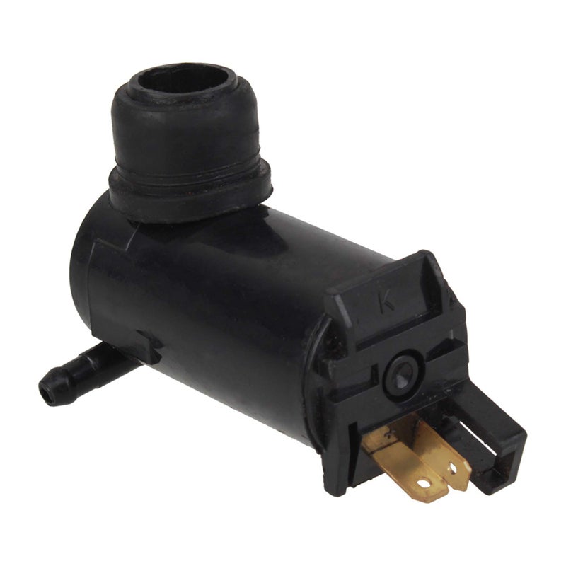 BQLZR Windshield Washer Pump 24V Micro Motor With Grommet Set Kit Car Accessories - Image 3