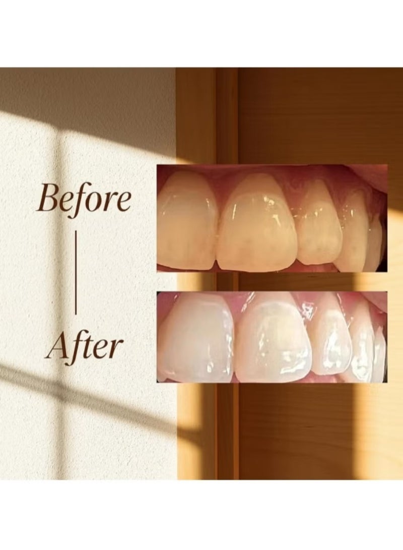 BOKA Fluoride Free Toothpaste, Nano Hydroxyapatite, Remineralizing, Sensitive Teeth, Whitening, Dentist Recommended for Adult, Kids Oral Care, Refresh Mint Flavor, 4 Fl Oz 1Pk - Image 5