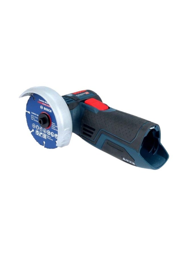 Bosch Professional GWS 12V-76 (06019F2000) 10MM 12V Cordless Angle Grinder (Without Battery) - Image 4