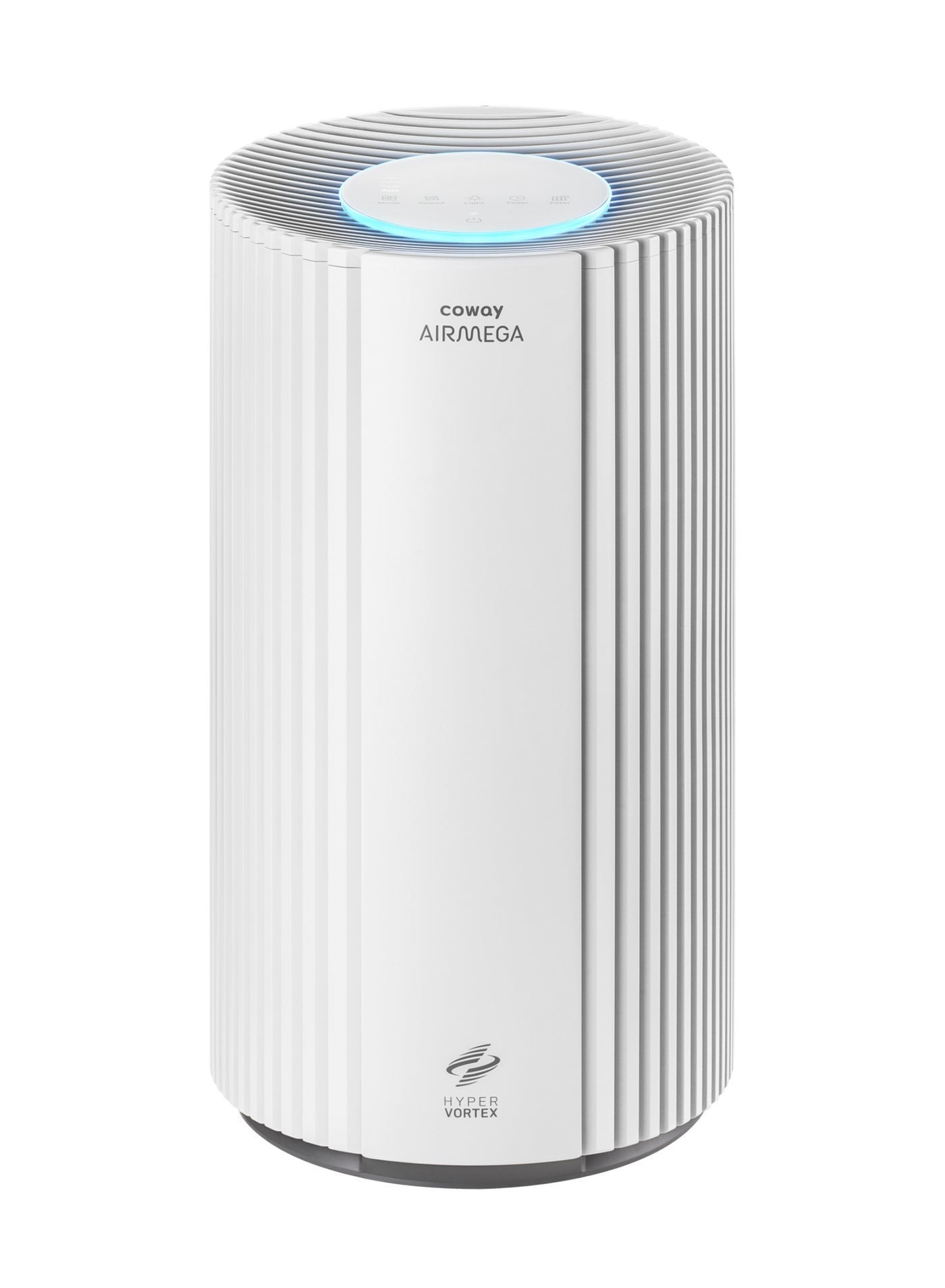 AM350 Air Purifier for Large Rooms & Whole Home up to 2,640 ft² | True HEPA Filter for Smoke, Allergies, Pet Dander & Odours | PM10 Air Quality Monitor | Timer | 2 Year Warranty | White