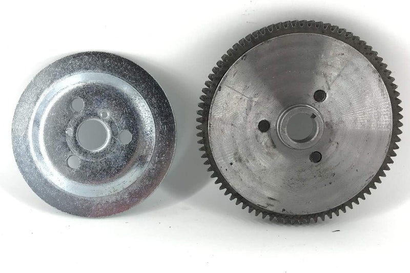 DONSP1986 Gas Engine Motor 66cc 80cc Complete Assembled Clutch for Motorized Bicycles - Image 2