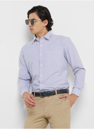 Formal Long Sleeve Shirt - pzsku/Z0A78A6A7697CDD391BA4Z/45/_/1742379842/64776613-ca18-4bc1-8a3f-70ec9d174020
