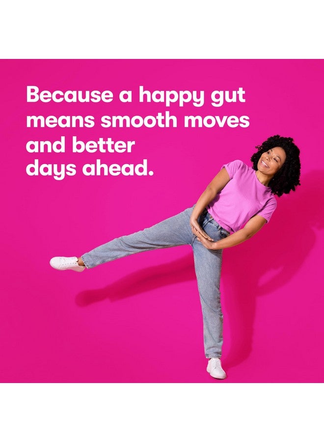 Garden of Life Probiotic Supplement for Women - Dr. Formulated Once Daily Womens for Digestive Health, Shelf Stable, 30 Count Capsules - Image 4