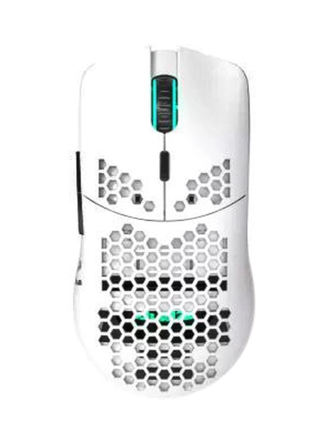 آجاز ماوس ألعاب سلكي USB - Image 1