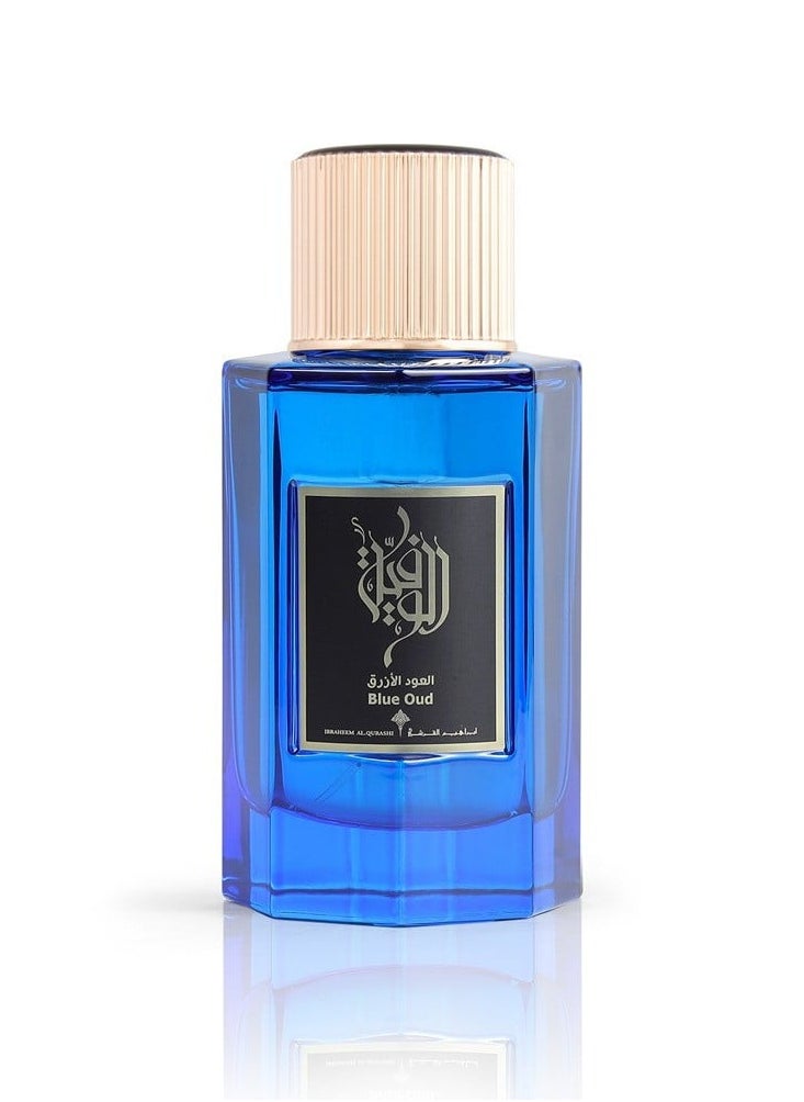 IBRAHEEM AL.QURESHI - Blue Oud 100 ml - Image 1