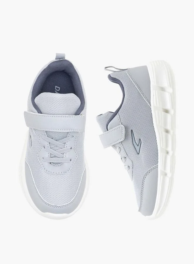 داش Boys Hook & Loop Sports Shoes