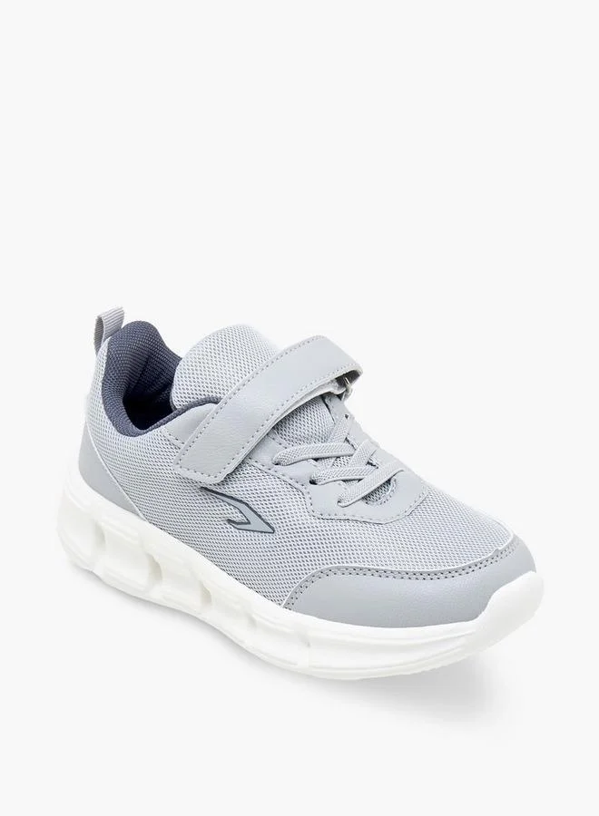 داش Boys Hook & Loop Sports Shoes