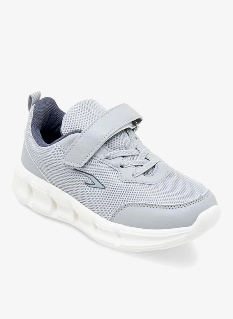 داش Boys Hook & Loop Sports Shoes