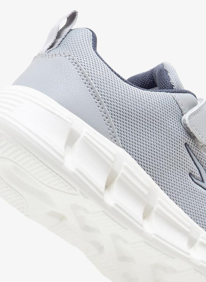 Dash Boys Hook & Loop Sports Shoes - Image 5