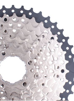 Generic 11-42T 10 Speed 10S Wide Ratio Sunrace Mtb Gears Cassette Sprockets 526grams  - Image 2