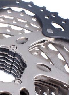 Generic 11-42T 10 Speed 10S Wide Ratio Sunrace Mtb Gears Cassette Sprockets 526grams  - Image 5