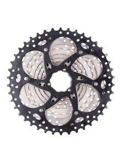 Generic 11-42T 10 Speed 10S Wide Ratio Sunrace Mtb Gears Cassette Sprockets 526grams  - Image 1