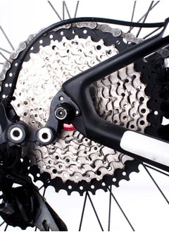 Generic 11-42T 10 Speed 10S Wide Ratio Sunrace Mtb Gears Cassette Sprockets 526grams  - Image 3