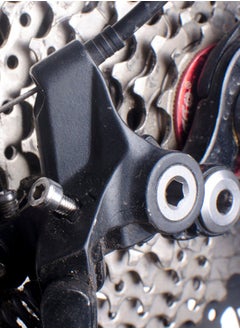 Generic 11-42T 10 Speed 10S Wide Ratio Sunrace Mtb Gears Cassette Sprockets 526grams  - Image 4