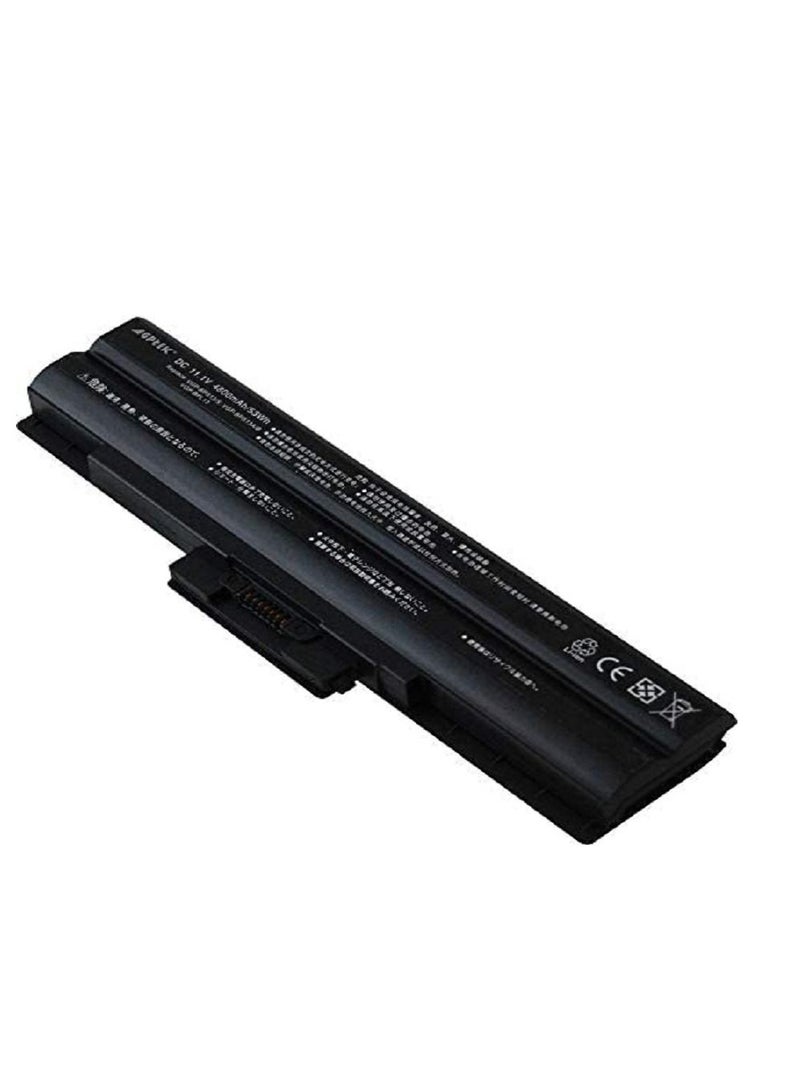 SONY BPS 13 Laptop battery